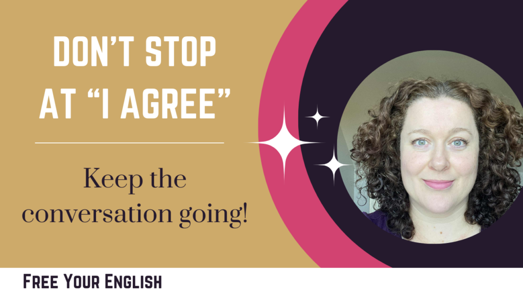 How to speak English confidently