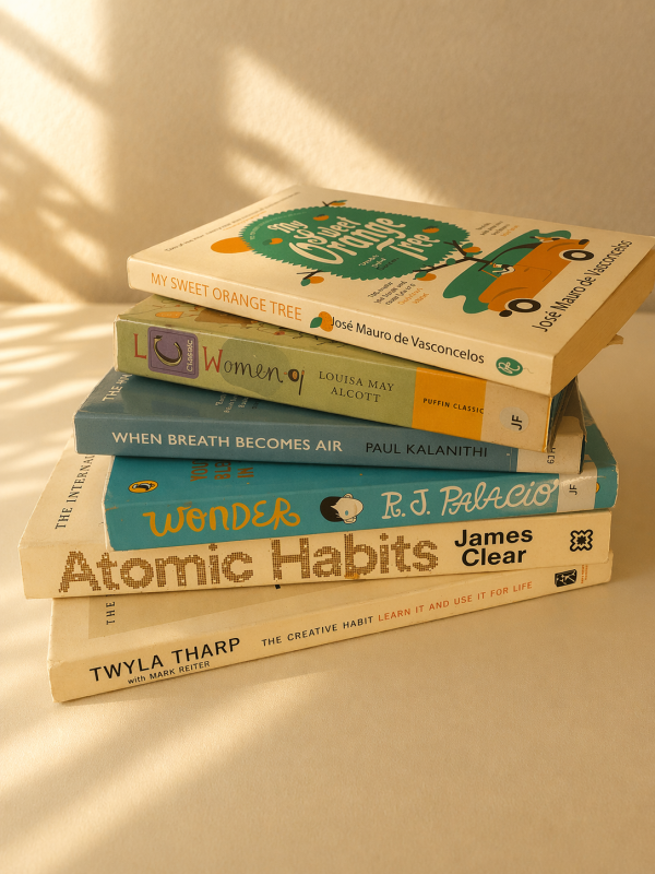 English reading skills